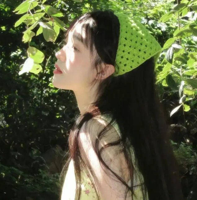 月落大地