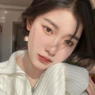 黑女孩