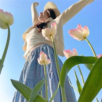遇见董小姐