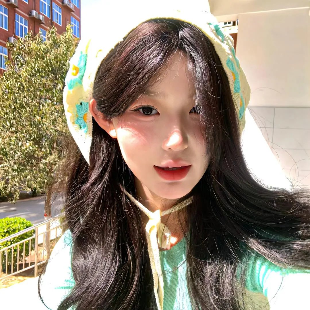 邻家女孩